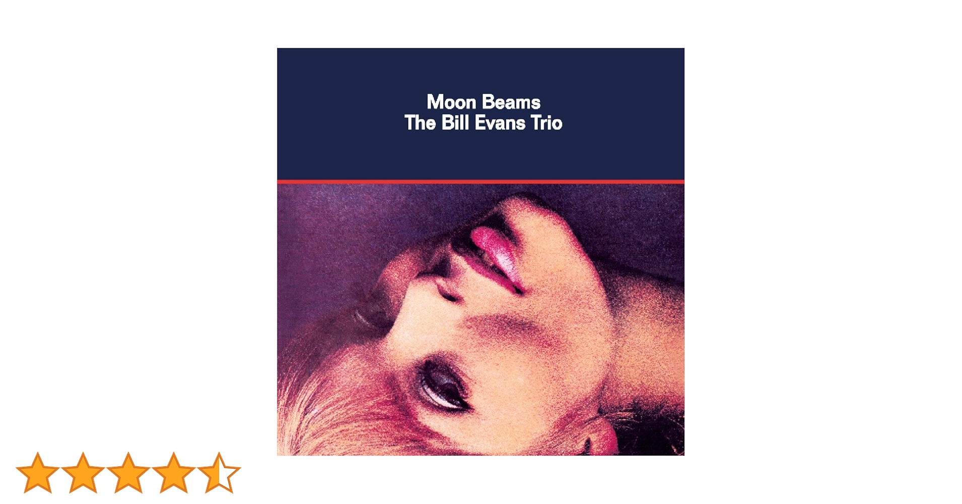 Amazon.co.jp: Moon Beams: ミュージック